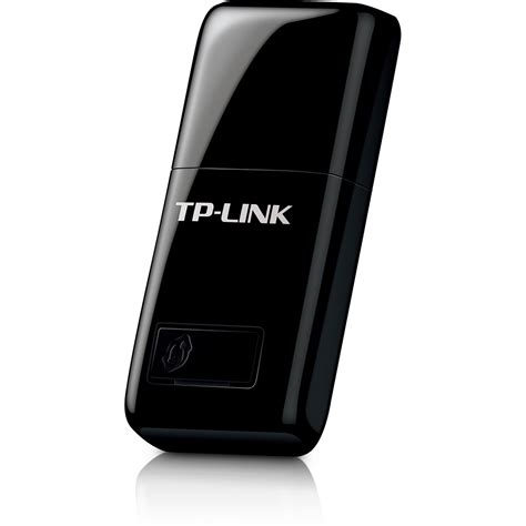 Tp Link Tl Wn N Tl Wn N Achat Adaptateur R Seau Wifi Tp Link