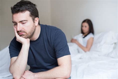 4 Causes Of Erectile Dysfunction You Might Not Know Urology Associates