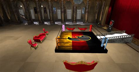 NicoleWrestles TOPLESS BIG BOOB WRESTLING TRACY VS RAVEN P