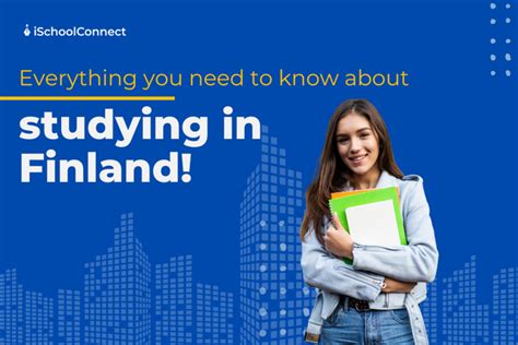 Compelling Reasons To Study In Finland For International Students