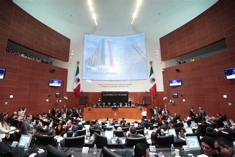 Senadores Presentan Iniciativa Para Evitar Deserci N Escolar Grupo Milenio