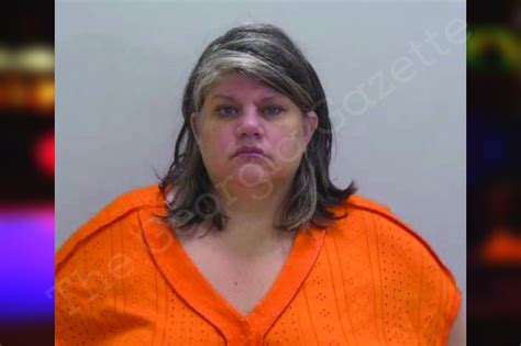 Heather Patterson Bartow County