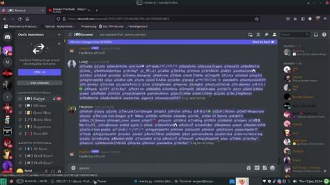 Best Discord Raid Tool Mirror Raid Multitool By King Herod Youtube