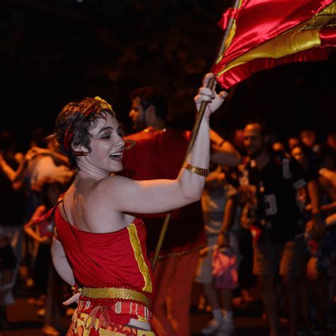 10 Blocos De Carnaval Agitam Campinas Neste Domingo Jornal De Valinhos