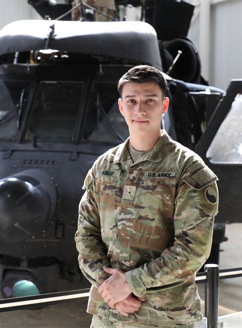 Army flight school grad follows in father’s footsteps | Article | The ...