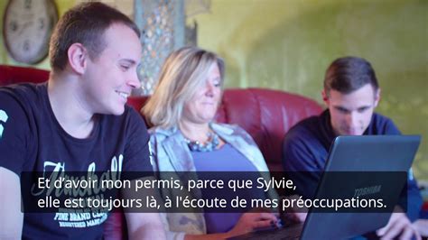 Tre En Famille D Accueil Le T Moignage De Trois Jeunes Youtube