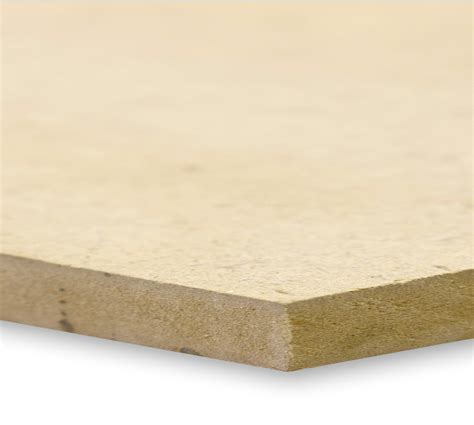 Medium Density Fibreboard ExteriorGrade 1 1 4 X 49 X 97 DSI