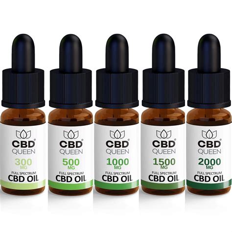 Full Spectrum Cbd Oil 10ml Cbd Queen Premium Cbd Oil And E Liquid