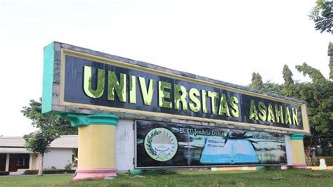 Registrasi S Una Daftar Dan Bergabung Dengan Universitas