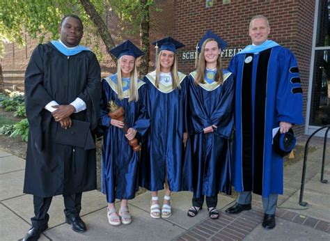 400 receive diplomas at Penn Manor High School commencement – Penn ...