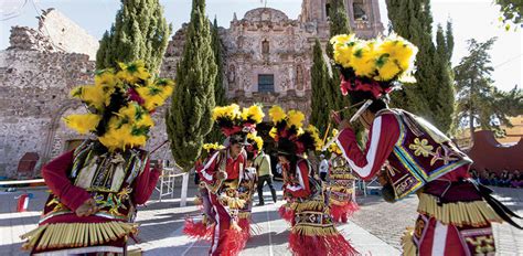 Visita el hermoso Pueblo Mágico de Pinos en Zacatecas El Heraldo de