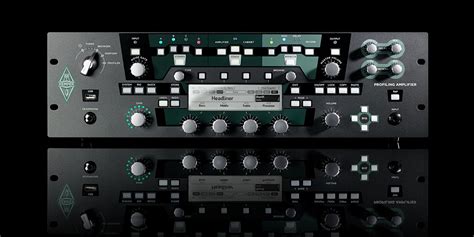 Homepage | Kemper Amps