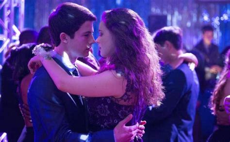 13 Reasons Why Así Fueron Elegidos Katherine Langford Y Dylan Minnette Como Hannah Baker Y Clay