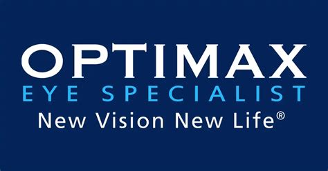 Contact Us OPTIMAX Eye Specialist TTDI