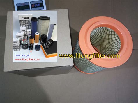 For KIA Air filter FA-50051 0K6B0-23-603 OK6B0-23-603 0K6B023603 ...
