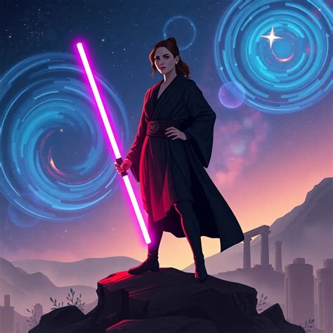 Best Female Jedi Name Generator Vondy