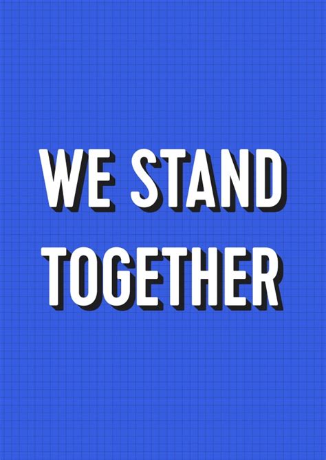 JAIL MAIL - We stand together | Encouragement Cards & Quotes 🙏💌📬 | Send ...