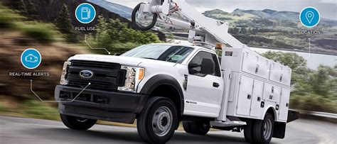 2020 Ford® Super Duty Commercial Truck | Heavy Duty Work Truck | Ford.com