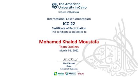 Certificates Mohamed K Outliers Pptx Hosted At ImgBB ImgBB