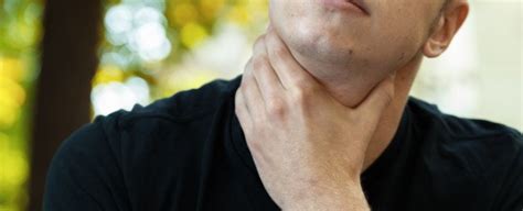 THROAT LUMP Archives » Scary Symptoms