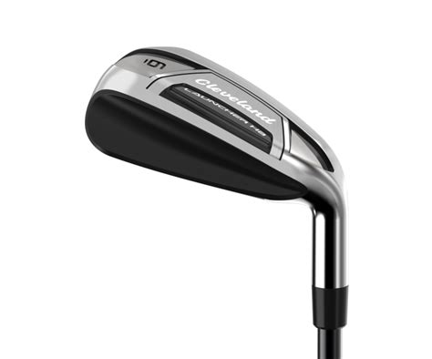 Cleveland Cleveland Launcher HB irons review | Irons Reviews | GolfMagic