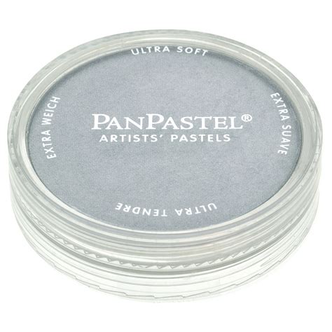 Panpastel Artist Pastel 9ml Metallic Pewter Michaels