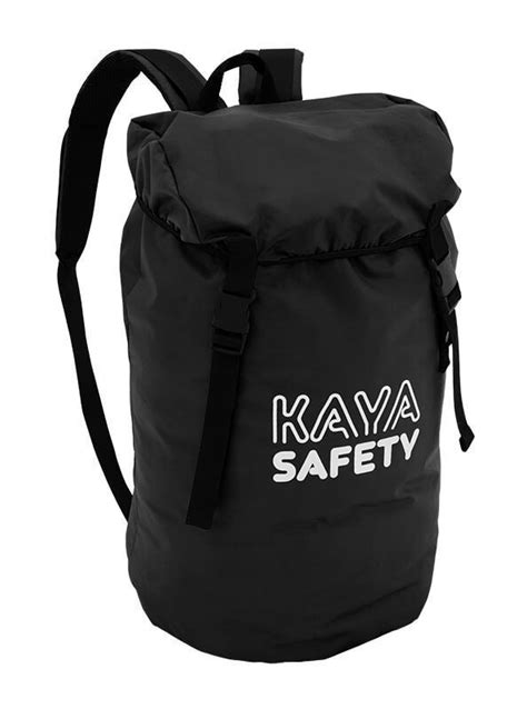 Транспортный мешок туристический KAYA SAFETY Баул транспортировочный ...