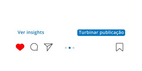 O que é o botão turbinar do Instagram Saiba tudo aqui