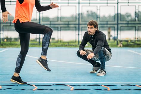 Qué es y cómo ayuda el coaching deportivo Zarpar