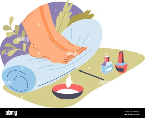 Cosmetic Salons Stock Vector Images Alamy