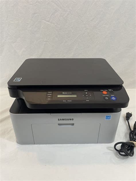 Venta De Impresora Samsung M2070 Toner Segunda Mano