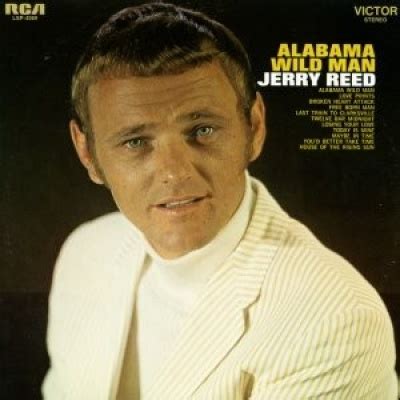 Jerry Reed Songs, Albums, Reviews, Bio & More | AllMusic