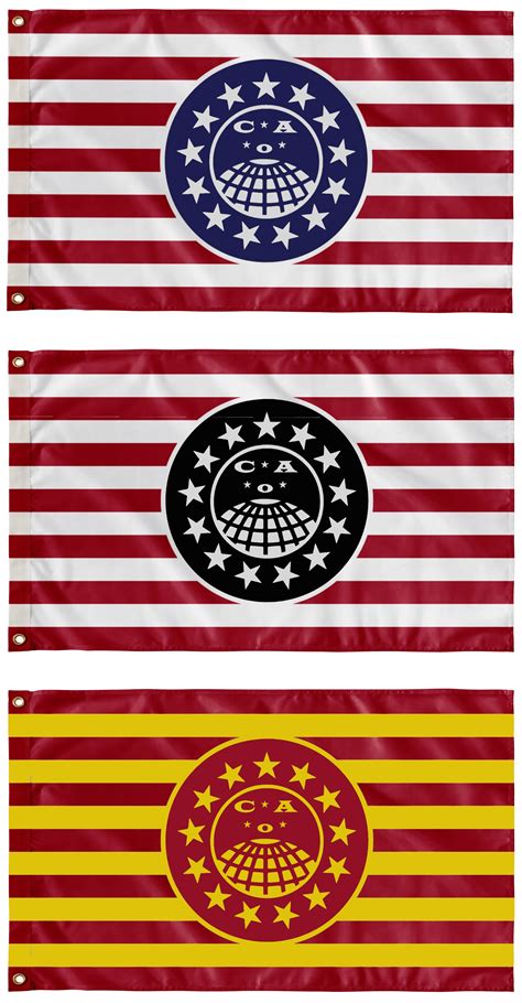 A New Player S Take On The Commonwealth Of America Former Csa Flag R Kaiserreich