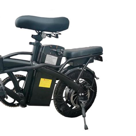 Купить электровелосипед Spetime E-Bike S6 (350w 48v) 2023г в Москве по ...