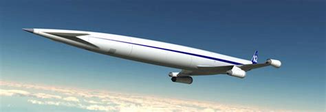 British company testing revolutionary 'hypersonic' jet engine - JOE.co.uk