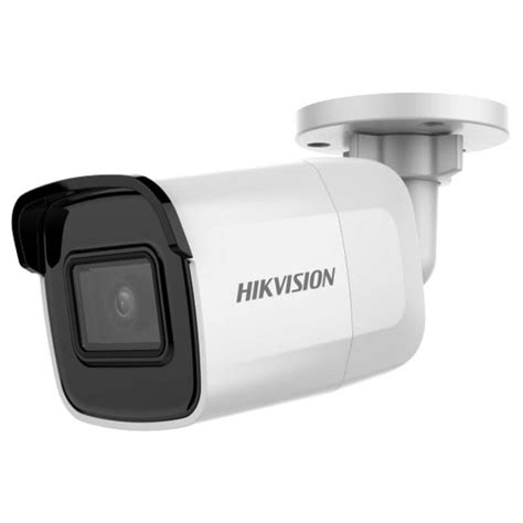 Hikvision 6MP IR Fixed Bullet CCTV Camera Warehouse