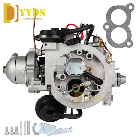 New H Car Accessories Pierburg E Carburetor For Vw Golf