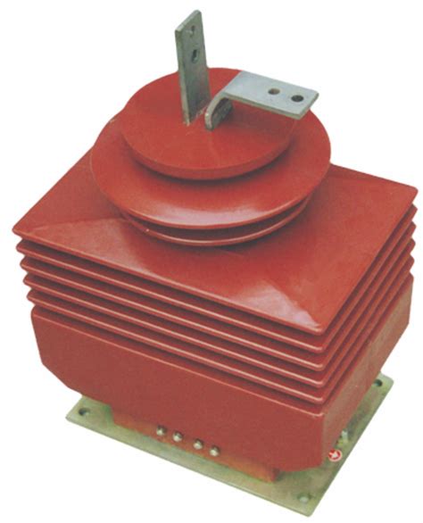 Lzzb7 35 35kv Indoor Fully Sealed Post Types Of Current Transformer Current Transformer And