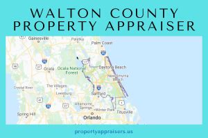 Walton County Property Appraiser How To Check Your Propertys Value