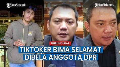 Omongan Bima Yudho Soal Lampung Dibenarkan Taufik Basari Anggota DPR