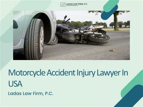 Ppt Motorcycle Accident Injury Lawyer In Usa Powerpoint Presentation Id 12061148