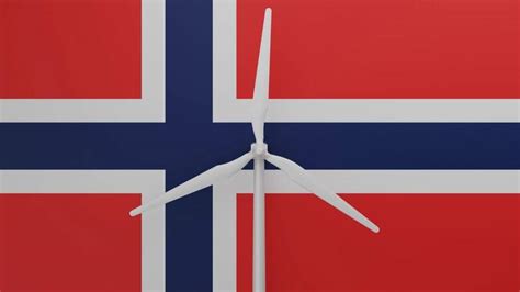 Norways Inaugural Offshore Wind Auction Continues Tuesday