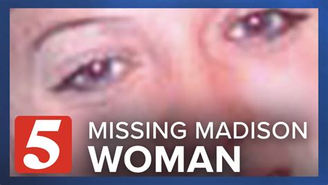 Madison Woman Still Missing After Disappearing In 2003 On Valentine S Day