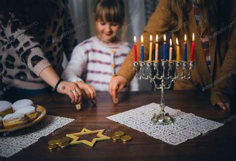 5 Most Important Jewish Holidays.