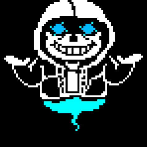 Pixilart Sans Shrug Base By Matthew2013