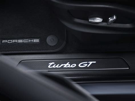 The 2022 Cayenne Turbo GT Is The Fastest And Quickest Porsche SUV Ever