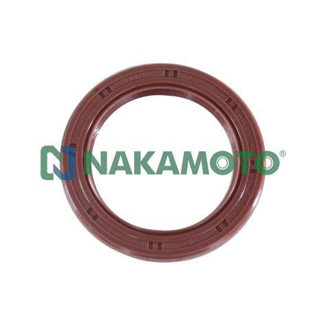 Nakamoto Auto Parts Engine Oil Seal For Hyundai Azera