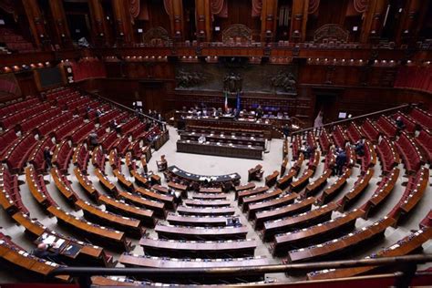 Politiche Ecco Le Sfide Nei Collegi Uninominali Di Camera E Senato In