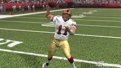 Madden 07: Hall of Fame Edition Screenshots, Pictures, Wallpapers ...