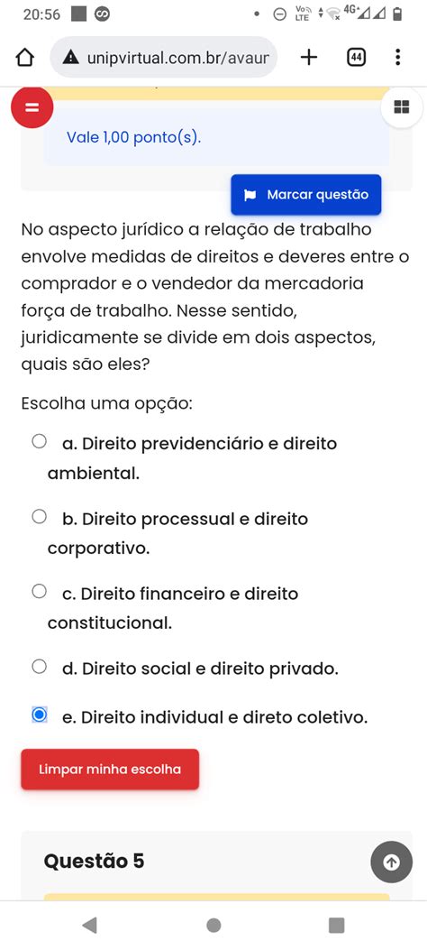 Trabalho E Sociabilidade Trabalho E Sociabilidade